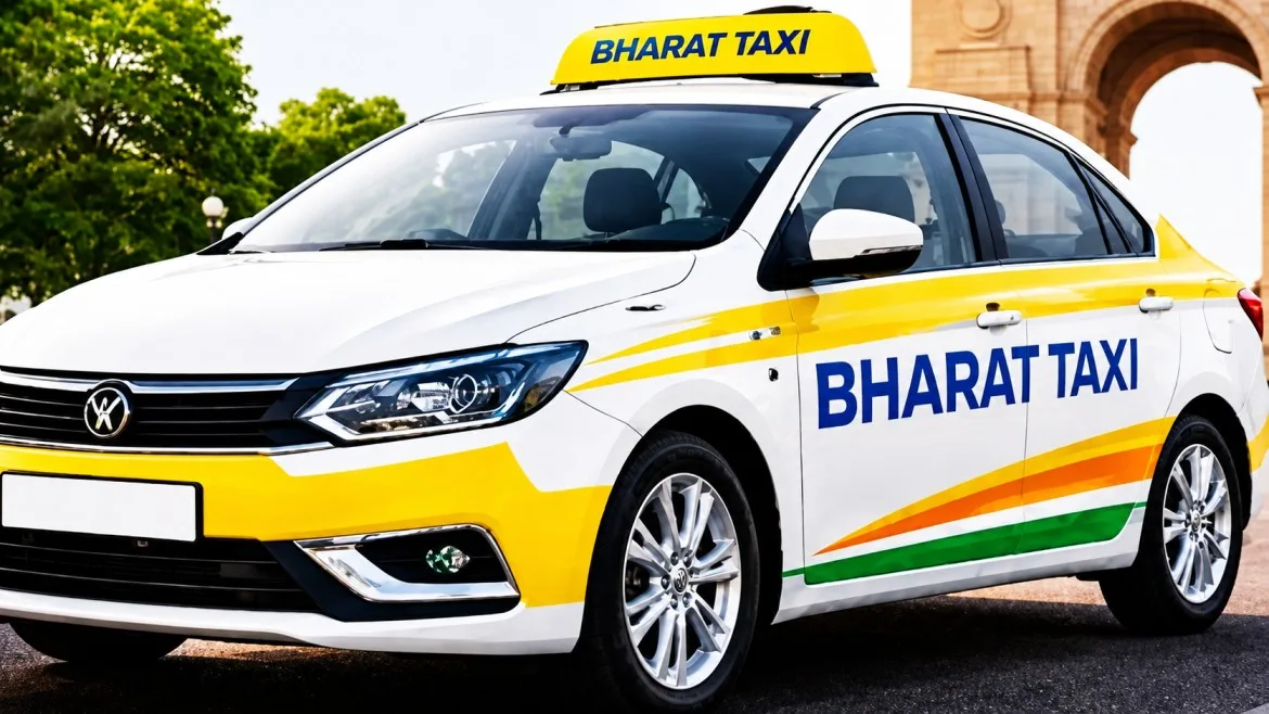 Fed Up with Auto Drivers Demanding Extra Money? Bharat Taxi Promises Fixed RTO Fares in Pune and Pimpri Chinchwad.