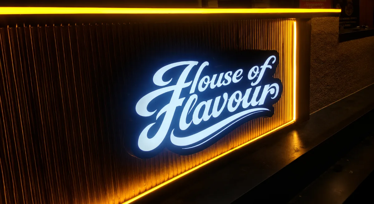 Meet House of Flavour Wakad’s Hidden Gem Serving 16 Varieties of Pure Veg Momos.
