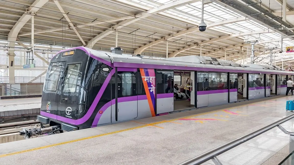 Phase 2, Big Impact: What Metro Expansion Means for PCMC.